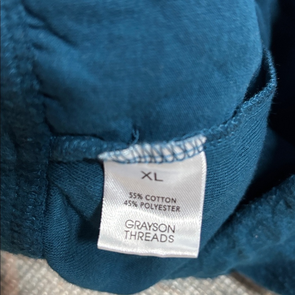 Grayson Threads Shorts With Pockets - image 4